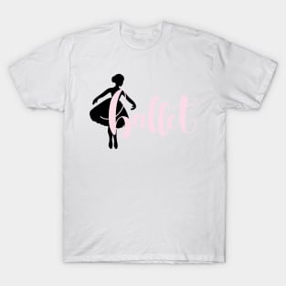 ballerina T-Shirt